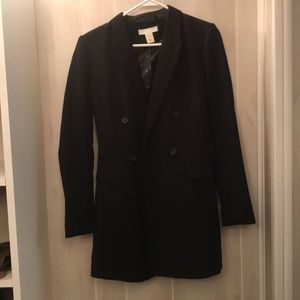 H&M blazer